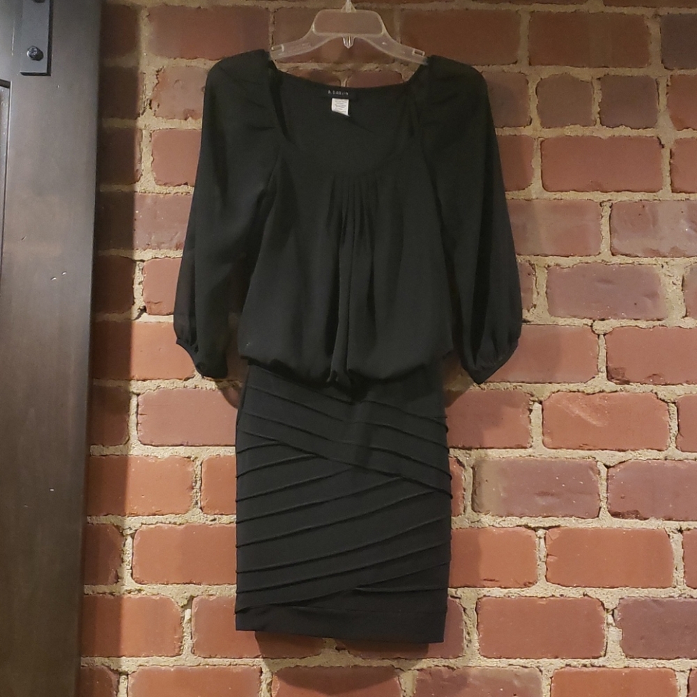 Cocktail dress